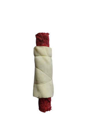 Kennel Mutton Hot Dog (L = 5 Inch)